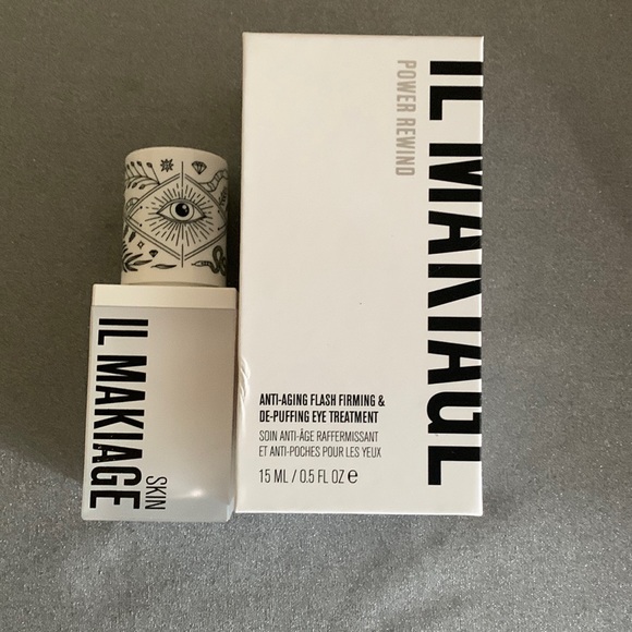 Eye cream - Picture 1 of 5